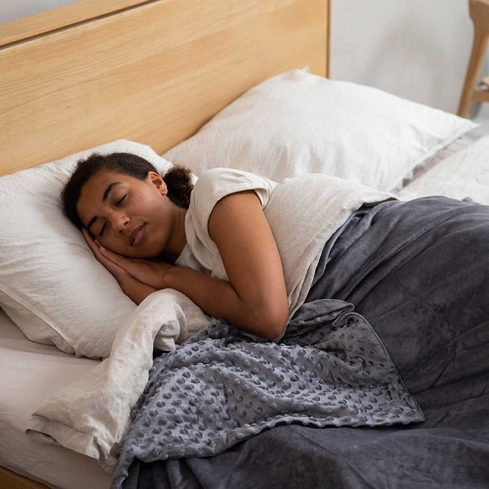 Natural Sleep Aids: Safe and Effective Solutions for Better Rest