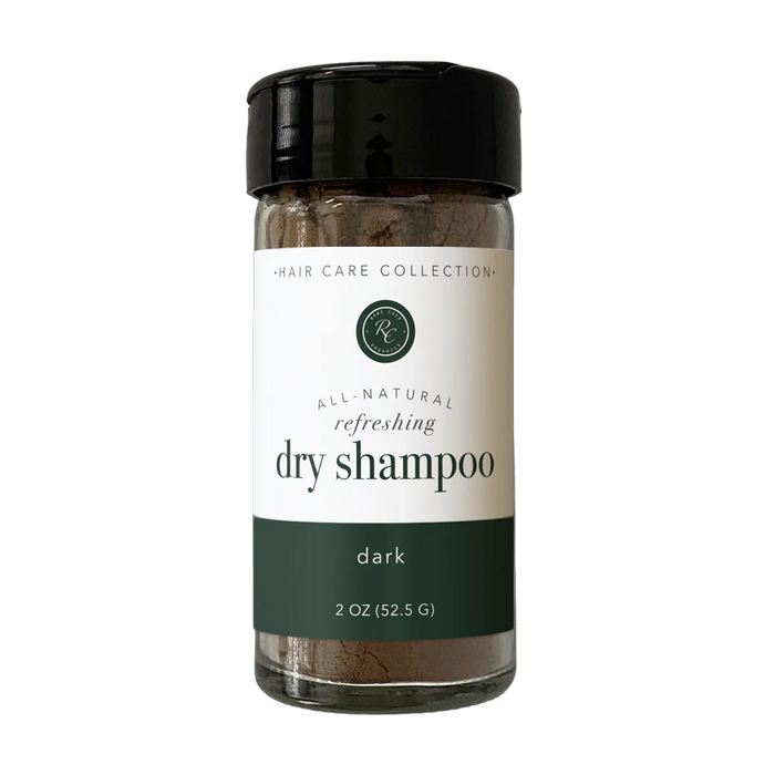 Dry Shampoo Dark 2oz