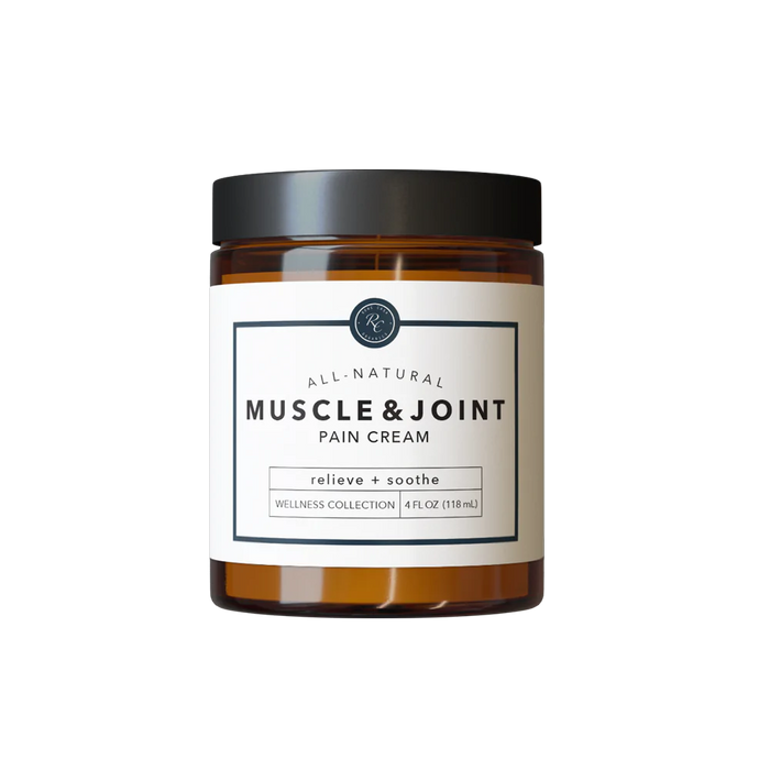 Muscle & Joint Cream