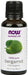 NOW Solutions Bergamot (Citrus bergamia) Essential Oil for aromatherapy has a sweet, fruity aroma creating a lively, inspiring and uplifting atmosphere.