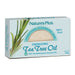 Nature's Plus® Energizing Cleansing Bars are the perfect union of aromatherapeutic plant extracts and 100% pure and natural cleansing ingredients. Each invigorating bar excites the senses with a powerful array of plant and flower essential oils and essences, while gently purifying and maintaining the delicate moisture balance of the skin. Our Tea Tree Oil Cleansing Bar is an antibacterial formula designed to purify your skin. Experience the antiseptic and mildly astringent properties of 100% pure Tea Tree O