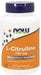 L-Citrulline is a naturally occurring non-essential amino acid. Although L-Citrulline is not used in protein synthesis, it has several important functions with respect to amino acid and protein metabolism. L-Citrulline is involved in the formation of urea in the liver; and the synthesis and elimination of urea is essential for removing toxic protein metabolites from the body. In addition, L-Citrulline facilitates protein synthesis for muscle tissue retention and helps to maintain healthy protein balance.