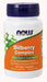 NOW Bilberry Complex is a free-radical scavenger*, 80mg standardized extract with beta-carotene and riboflavin