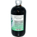 World Organics Liquid Chlorophyll, Natural Mint Flavor, 50 mg - 16 fl oz (WD0004), Supplement Facts