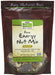 NOW Real Food Unsalted, Raw Energy Nut Mix is a great tasting nut mix to help energize your day. Fresh, wholesome & tasty.