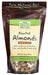 NOW Real Food Salted & Roasted Almonds are a natural source of protein, fiber and healthy fatty acids.