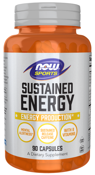 Energy 90 caps