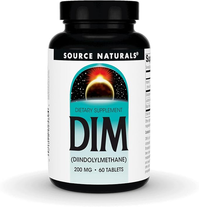 Dim 200mg 60 ct