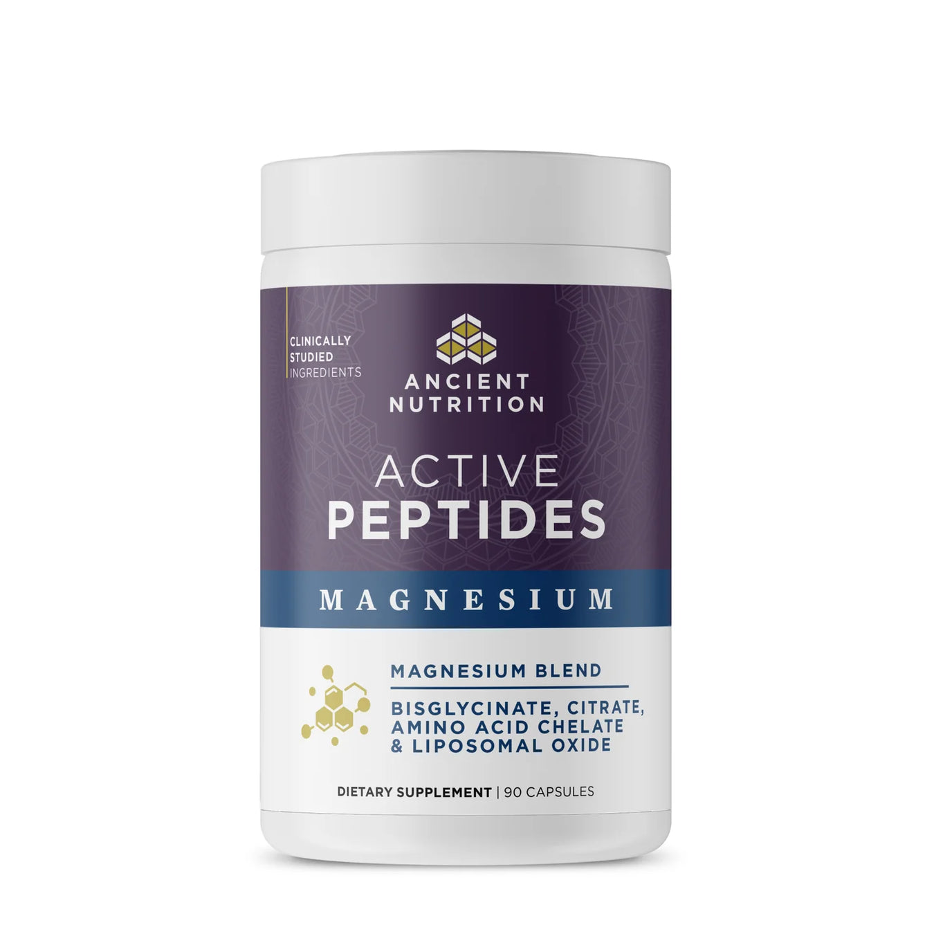 Active Peptides