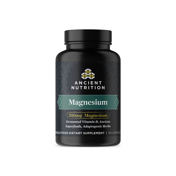 Ancient Nutrition Magnesium 90ct