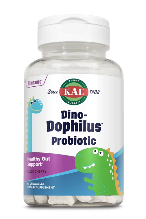 DinoDophilus
