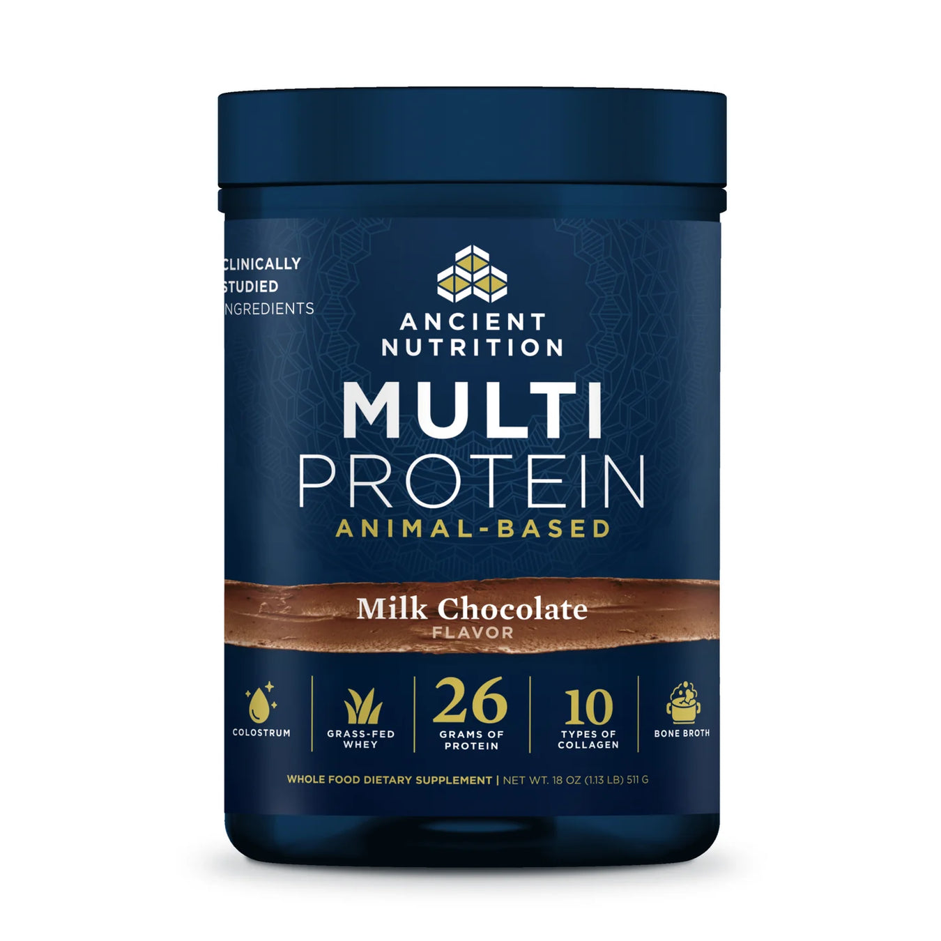 Multi Protein Animal Based