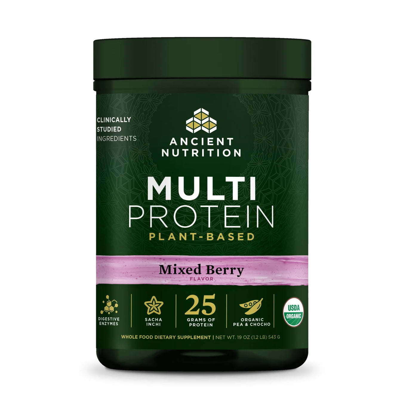 Bone Broth Protein