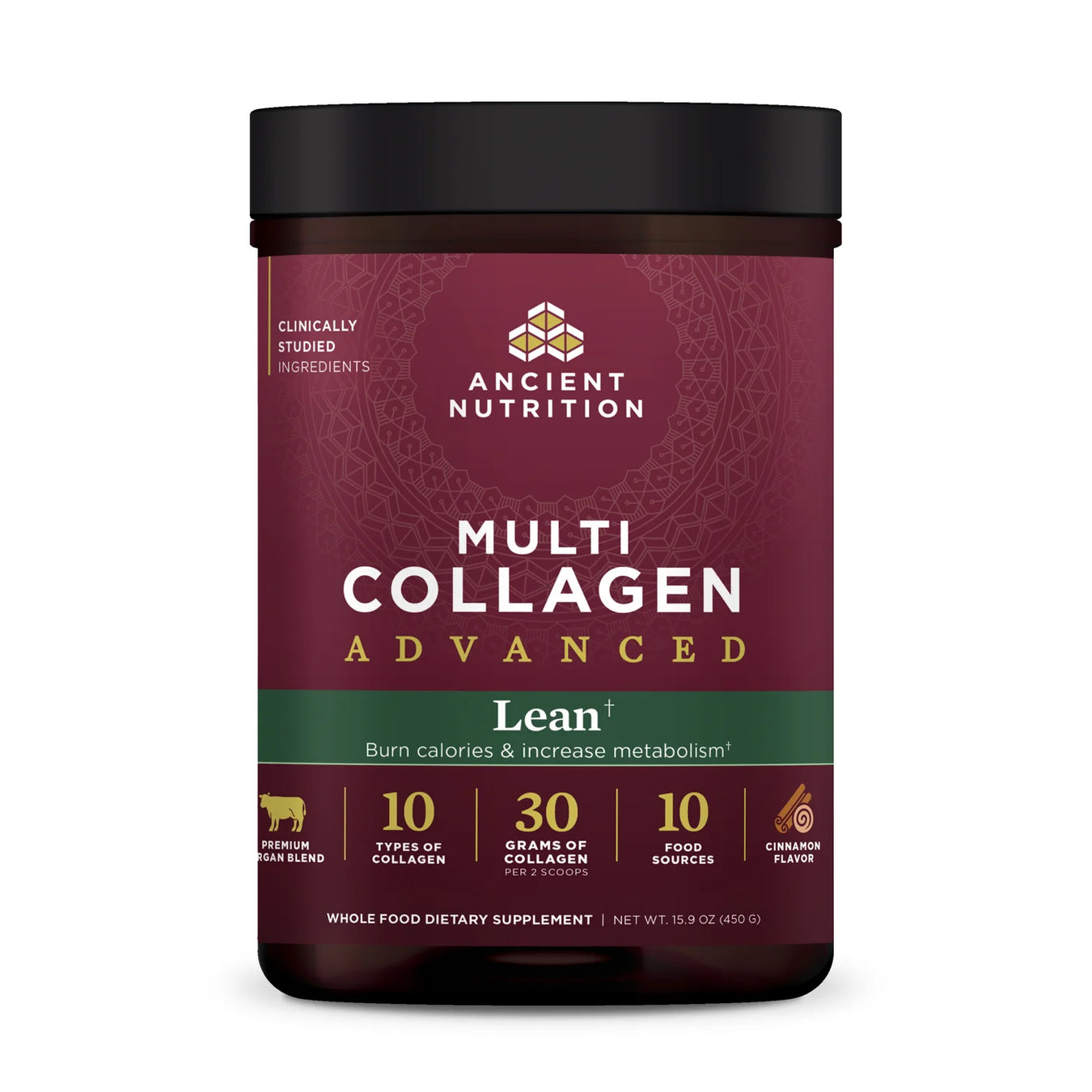 Whey Protein