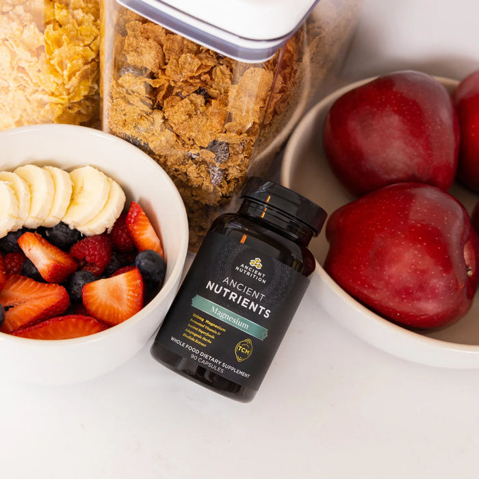 Ancient Nutrition Magnesium 90ct