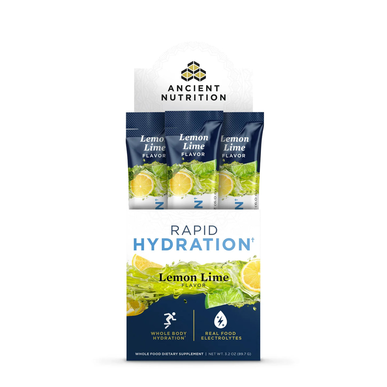 Rapid Hydration