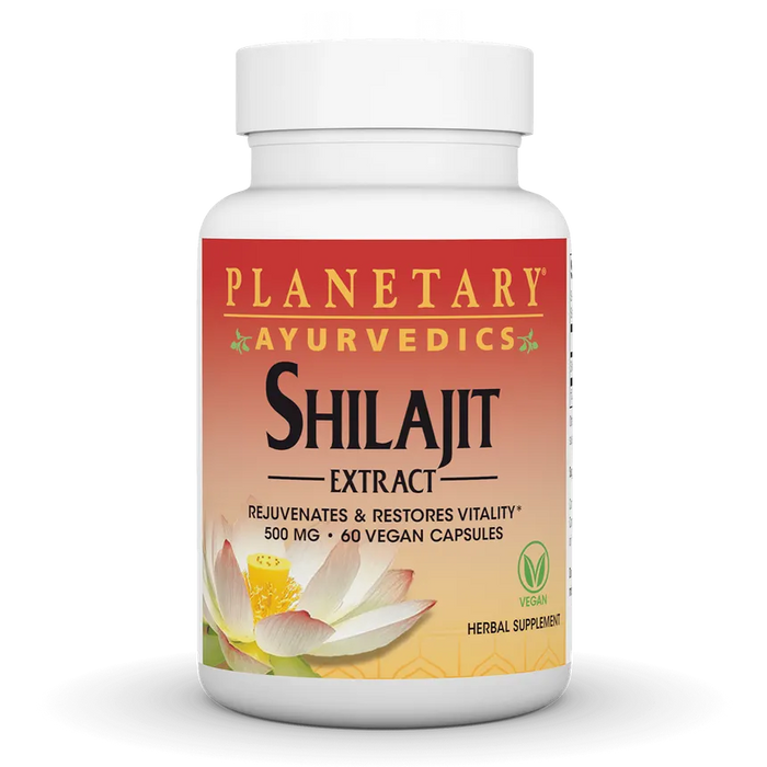 Shilajit Capsule