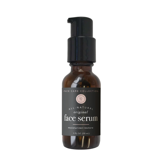 FACE SERUM 1 oz