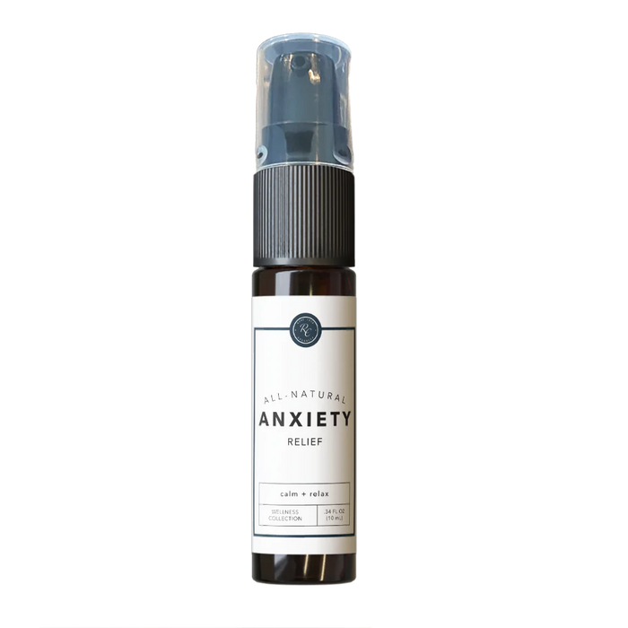 ANXIETY RELIEF 10ml