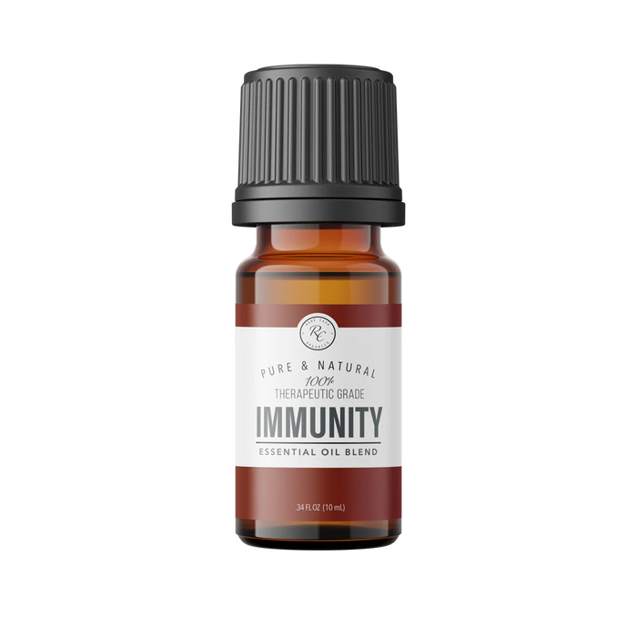 IMMUNITY | 10 ml