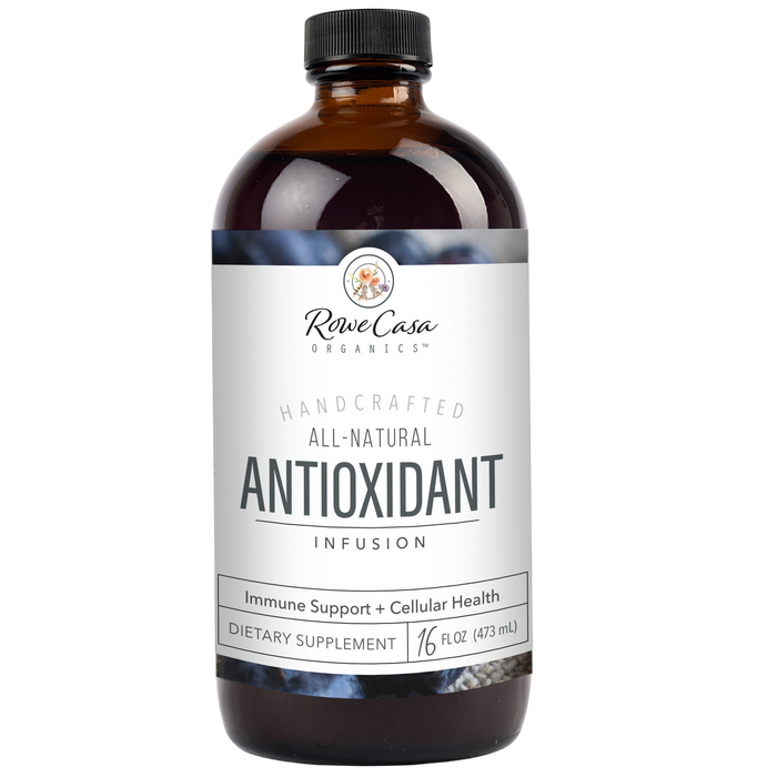 Antioxidant Infusion