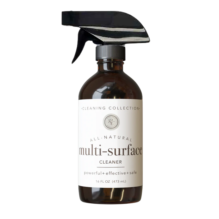 MULTI-SURFACE CLEANER | 16 oz