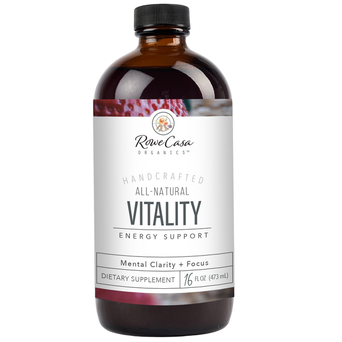 Vitality Energy Support 16oz