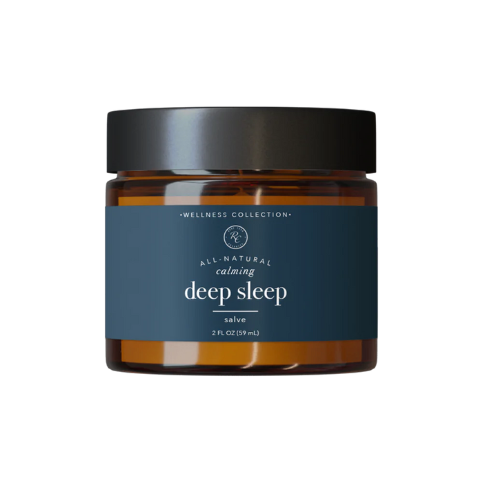 Deep Sleep Salve