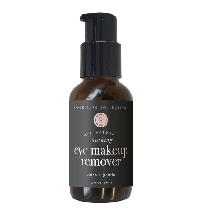 Eye Makeup Remover 2oz