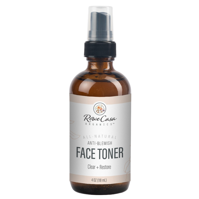 Anti-Blemish Face Toner 4 oz