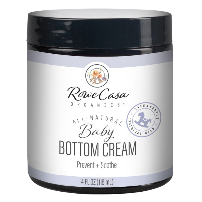 Baby Bottom Cream 4oz