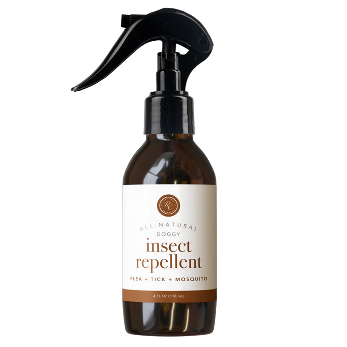 Doggy Insect Repellent 4oz