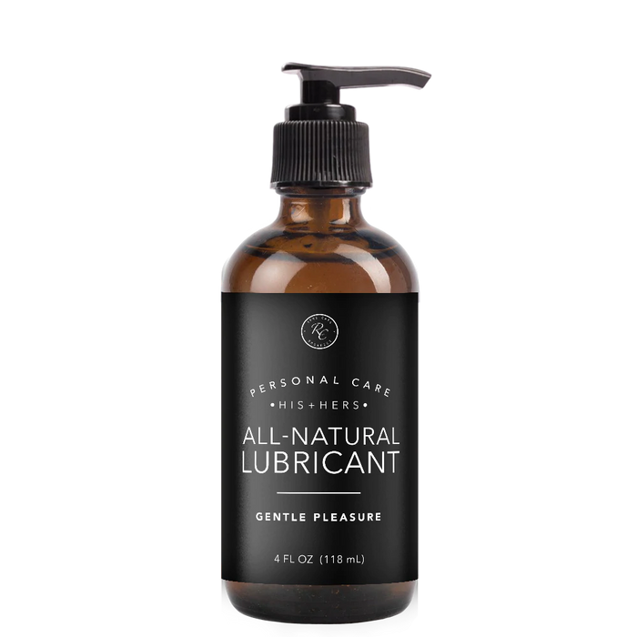 Lubricant 4oz