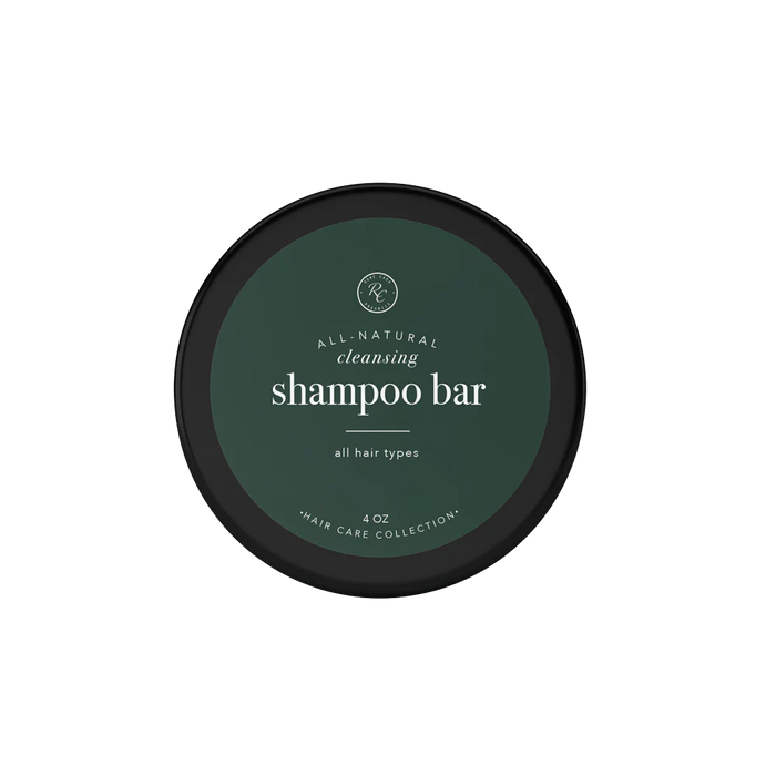 SHAMPOO BAR | 4 OZ