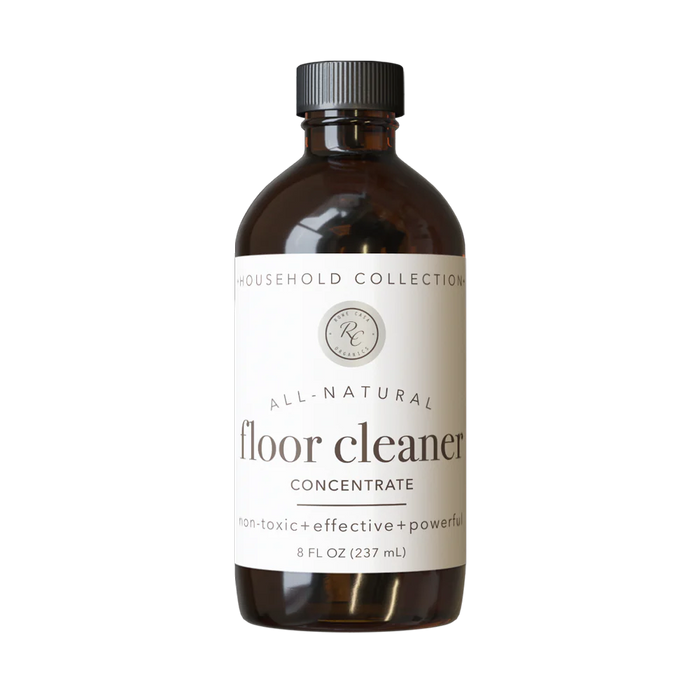 FLOOR CLEANER CONCENTRATE | 8 oz