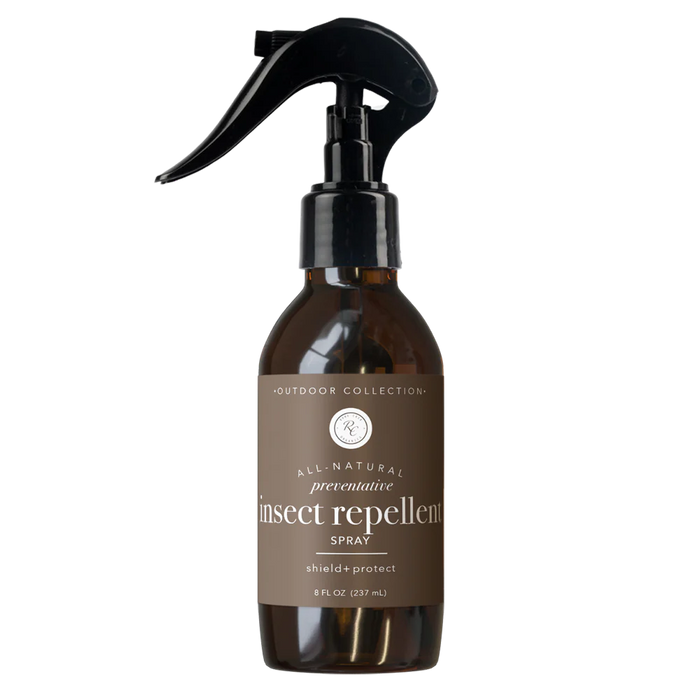 Insect Repellent Spray 8oz
