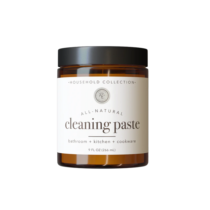 CLEANING PASTE | 9 oz