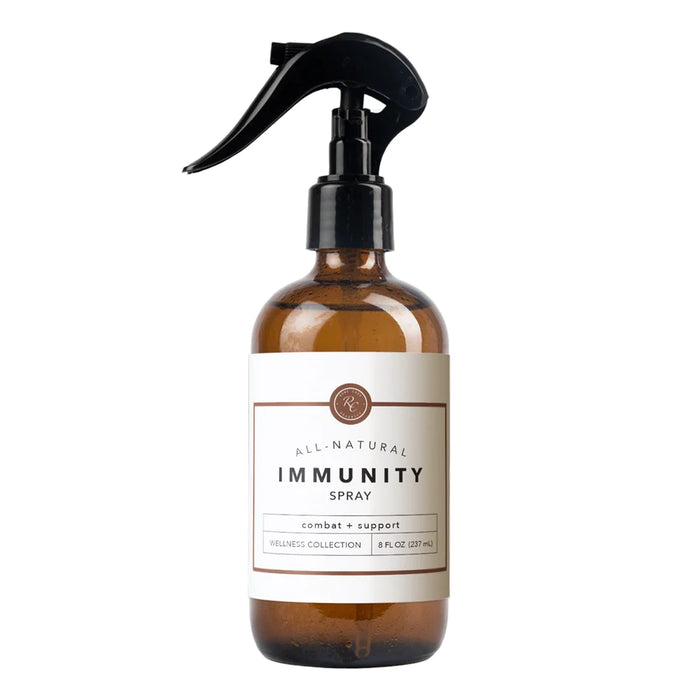Immunity Room Spray 8oz