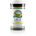 LBS II herbal formula promotes normal bowel function, encourages better digestion and supports the bowel's natural elimination process.