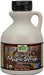NOW Real Food Organic Grade B Maple Syrup is pure, certified organic & kosher with a deep, rich flavor.