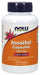 NOW Foods Inositol Capsules promotes cellular health by supporting healthy membrane function in the myo-inositol form.*
