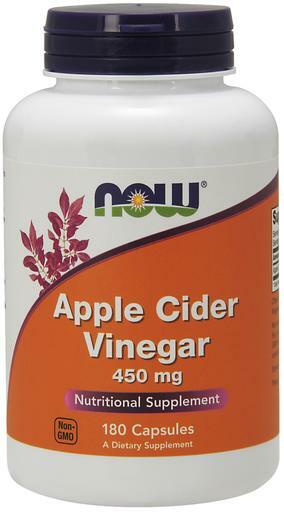 Apple Cider Vinegar is derived from the natural fermentation of sweet apple cider. Vinegar has been used worldwide for more than 2000 years for various culinary purposes. More recently, it has been recognized for its acidic properties.