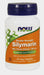 NOW Silymarin 2X supports liver function* with artichoke & dandelion