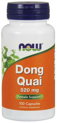 Dong Quai (Angelica sinensis) Root has been highly valued for thousands of years by Asian herbalists. Dong Quai is widely known as a tonifying plant for the female reproductive system.*