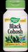Black Cohosh is helpful during menopause.