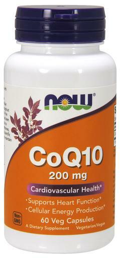 CoQ10 (Co-enzyme Q10) is a vitamin-like compound also known as ubiquinone. Ubiquinone combines two terms to describe this substance —quinone is a type of coenzyme and ubiquitous indicates it exists everywhere in the human body. CoQ10 plays an important role in the body's energy production and is an essential component of the mitochondria, where it helps to metabolize fats and carbohydrates and maintain cell membrane flexibility. CoQ10 is also involved in the production of several key enzymes that are used t