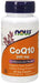 CoQ10 (Co-enzyme Q10) is a vitamin-like compound also known as ubiquinone. Ubiquinone combines two terms to describe this substance —quinone is a type of coenzyme and ubiquitous indicates it exists everywhere in the human body. CoQ10 plays an important role in the body's energy production and is an essential component of the mitochondria, where it helps to metabolize fats and carbohydrates and maintain cell membrane flexibility. CoQ10 is also involved in the production of several key enzymes that are used t