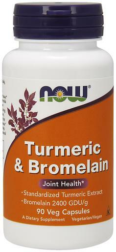 Scientific studies have shown that the curcuminoids from Turmeric can help to support the proper activity of critical enzymes naturally present during biological stress. Studies on Bromelain, an enzyme derived from pineapple, indicate that it may reinforce normal immune system response.