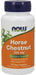 NOW Horse Chestnut 300mg promotes Circulatory Support* with added Rutin