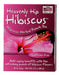 NOW Real Tea Heavenly Hip Hibiscus Herbal Punch Tea. Caffeine-free anti-aging benefits with the refreshing punch of hibiscus flowers.